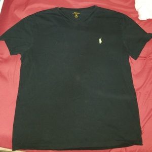Ralph Lauren Vneck